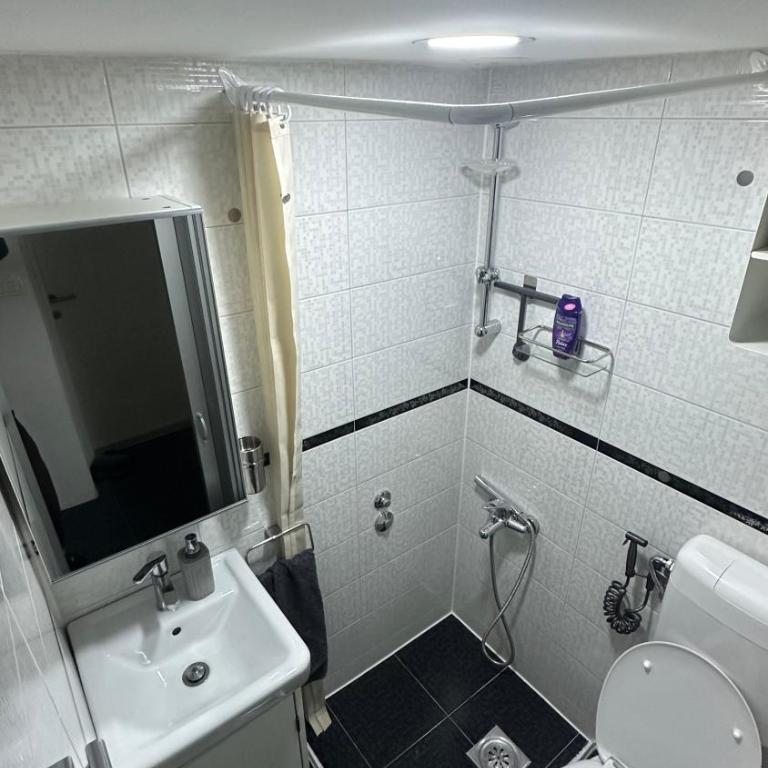 Leni's Studio - Apartman sa 1 Spavaćom Sobom - 6