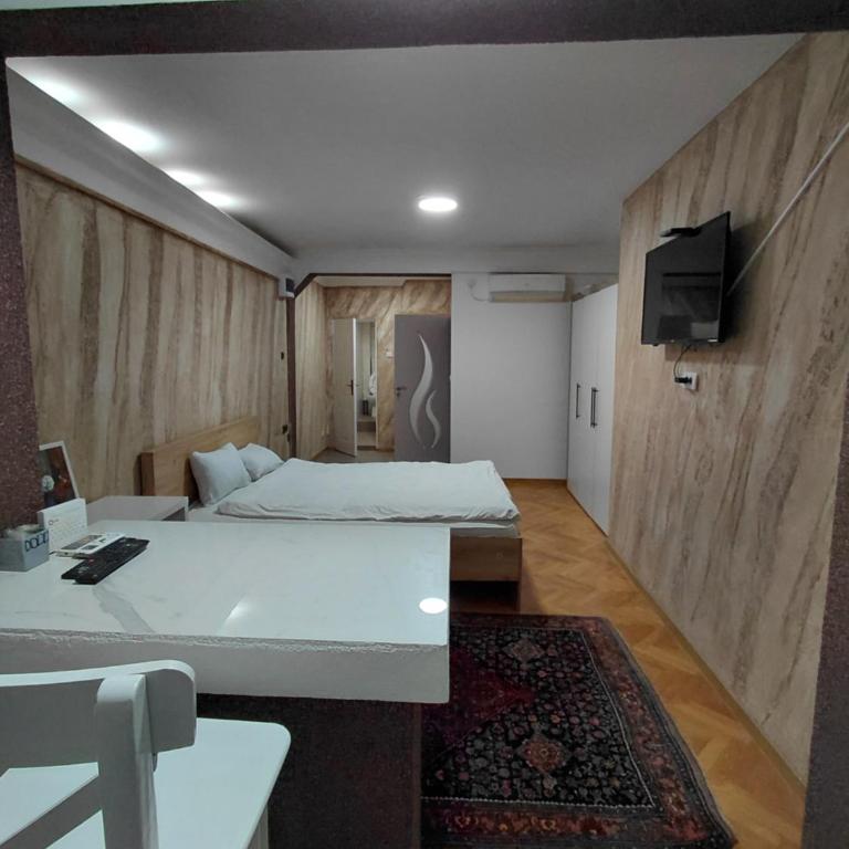 Dukat 12 - Apartman sa 1 Spavaćom Sobom - 1