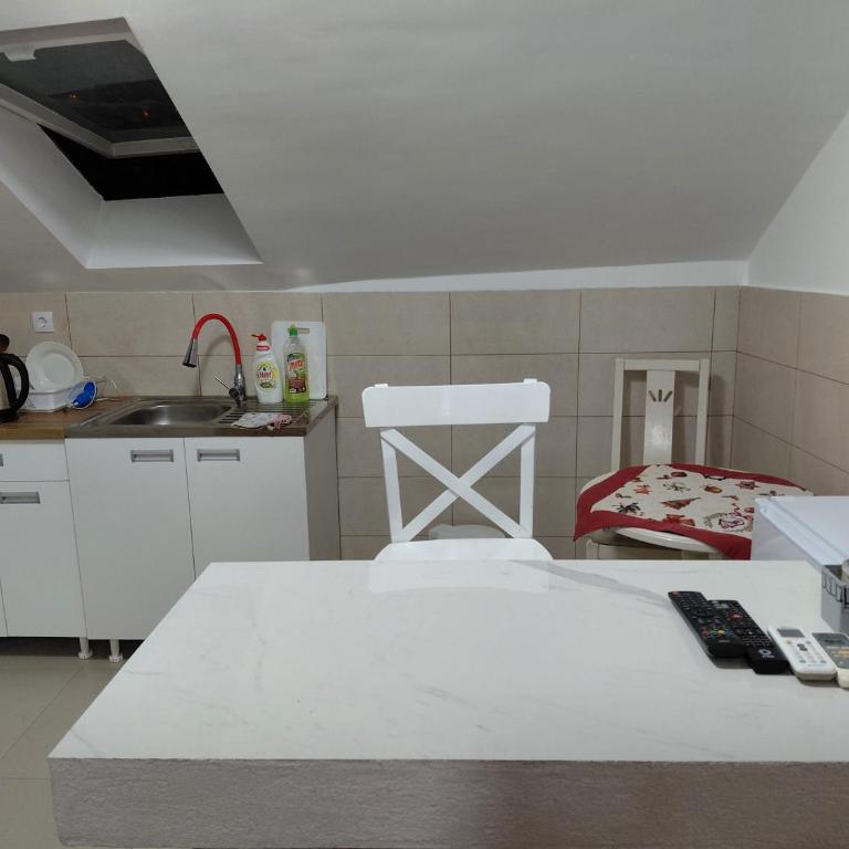 Dukat 12 - Apartman sa 1 Spavaćom Sobom - 2