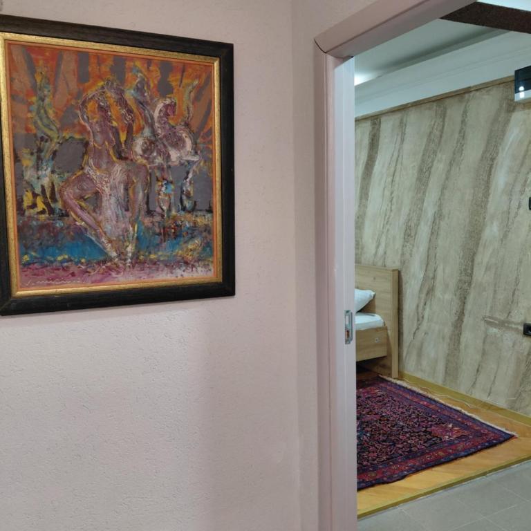Dukat 12 - Apartman sa 1 Spavaćom Sobom - 5