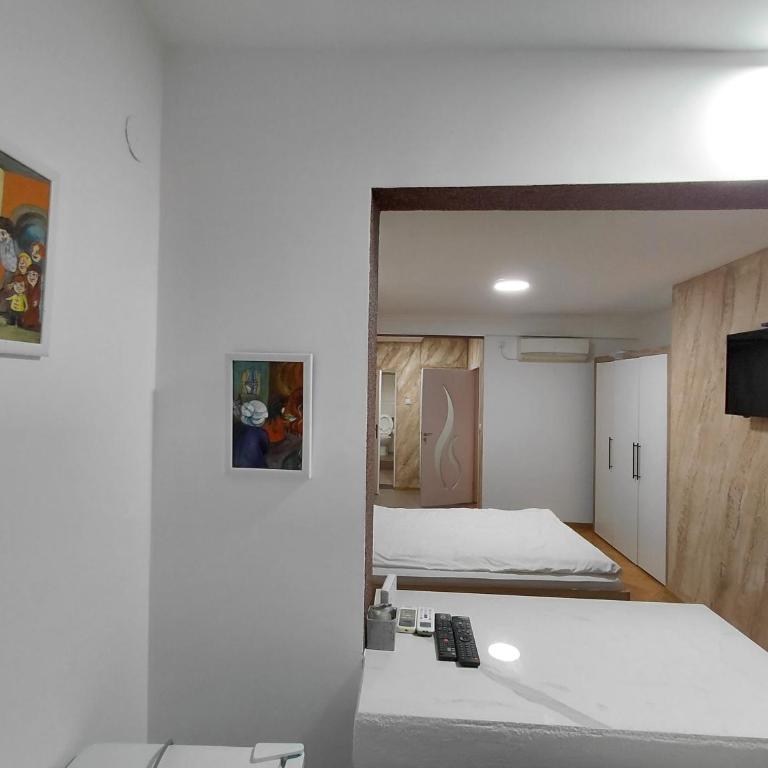 Dukat 12 - Apartman sa 1 Spavaćom Sobom - 6