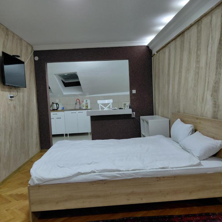 Dukat 12 - Apartman sa 1 Spavaćom Sobom - 7