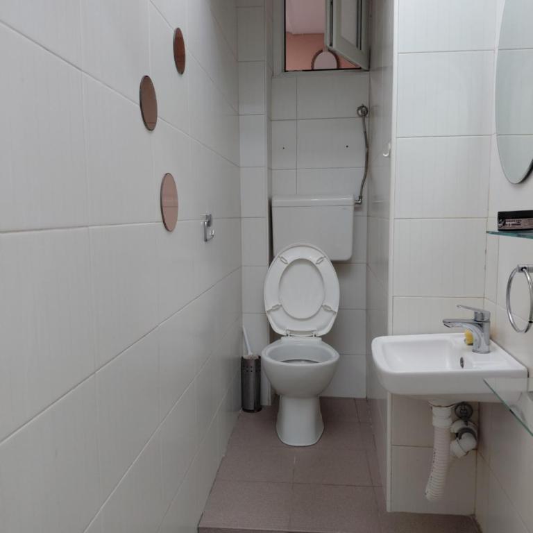 Dukat 12 - Apartman sa 1 Spavaćom Sobom - 9