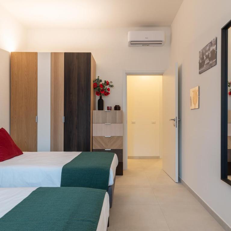 L'altra casa di Cri sul Naviglio - Appartamento con 2 Camere da Letto - 9