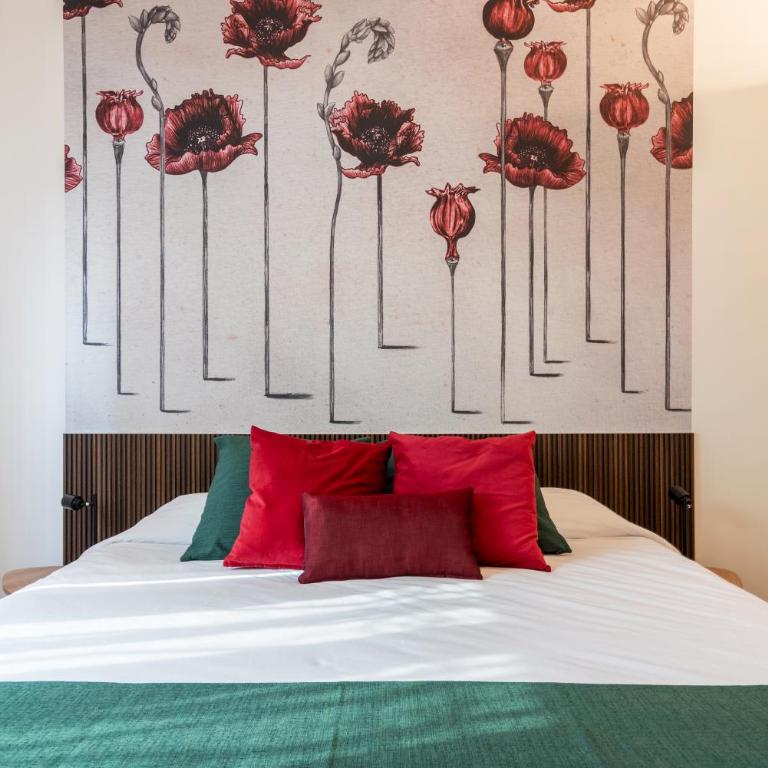 L'altra casa di Cri sul Naviglio - Appartamento con 2 Camere da Letto - 10