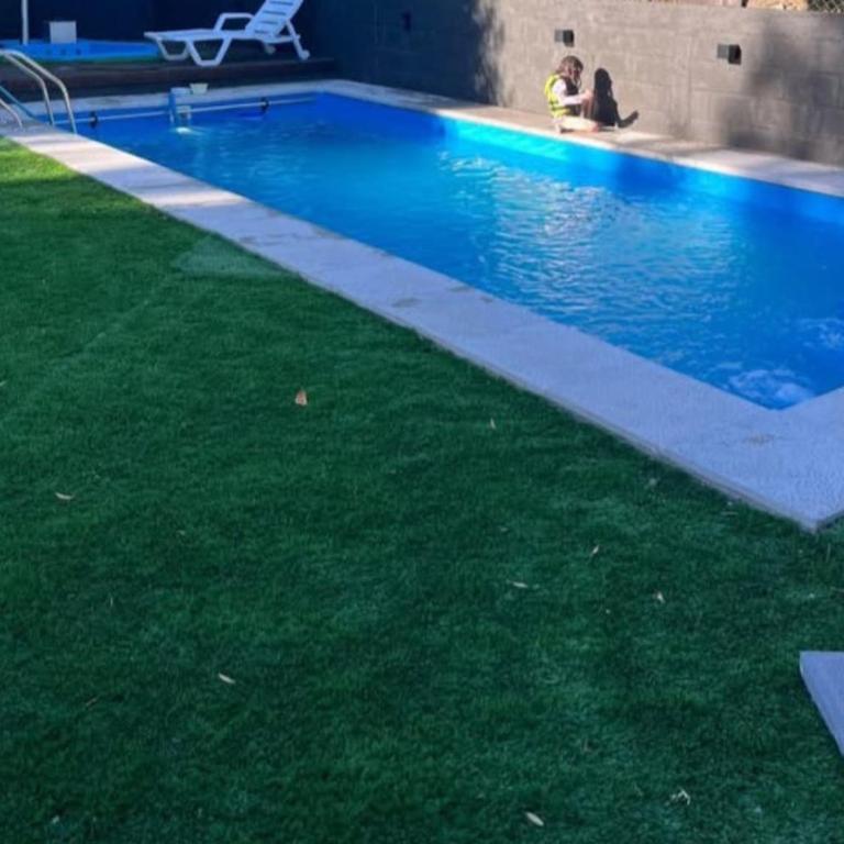 Aromo - Casa de 2 dormitorios - 4