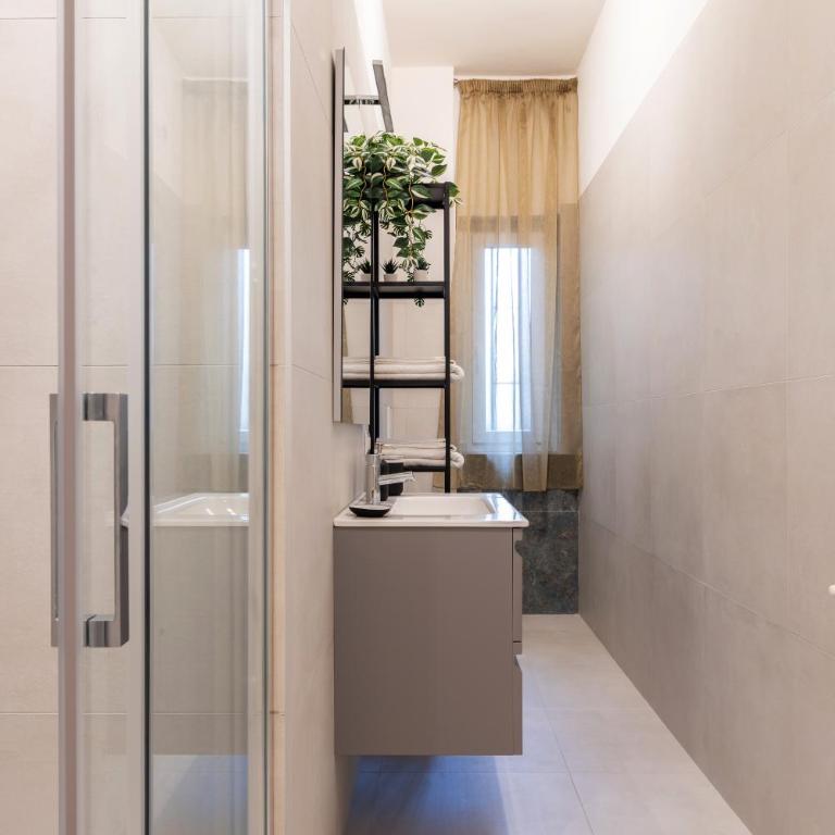 L'altra casa di Cri sul Naviglio - Appartamento con 2 Camere da Letto - 12