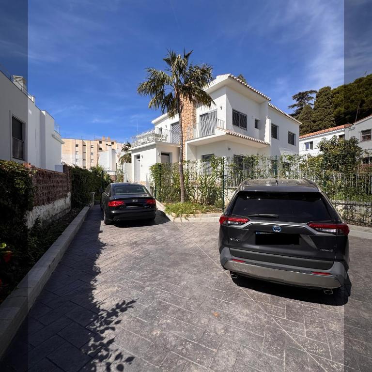 Terraza Montaña - Apartamento de 2 dormitorios - 14