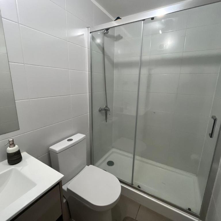 laguna verde apart - Apartamento de 2 dormitorios - 2
