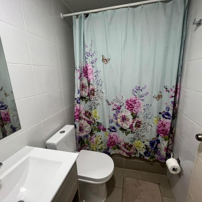 laguna verde apart - Apartamento de 2 dormitorios - 4