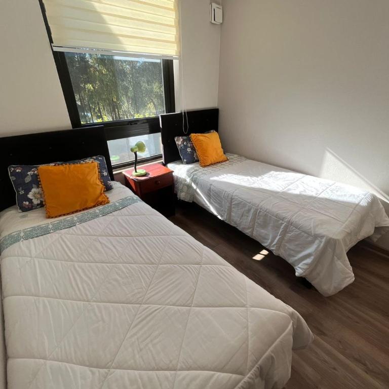 laguna verde apart - Apartamento de 2 dormitorios - 9