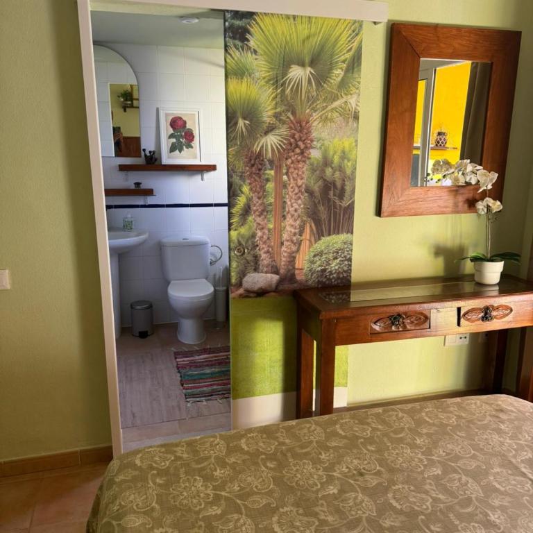 Shangri-lá Botanical Room - Double Room with Private Bathroom - 15