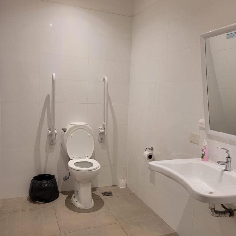 Spot Studios 703 - One-Bedroom Apartment - 50