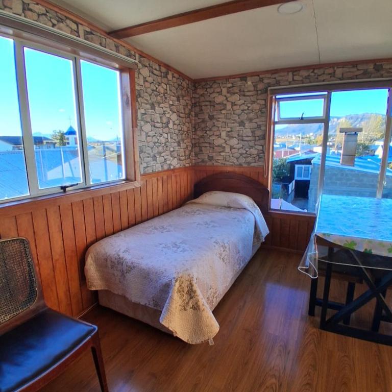 Cabaña León - One-Bedroom Apartment - 18