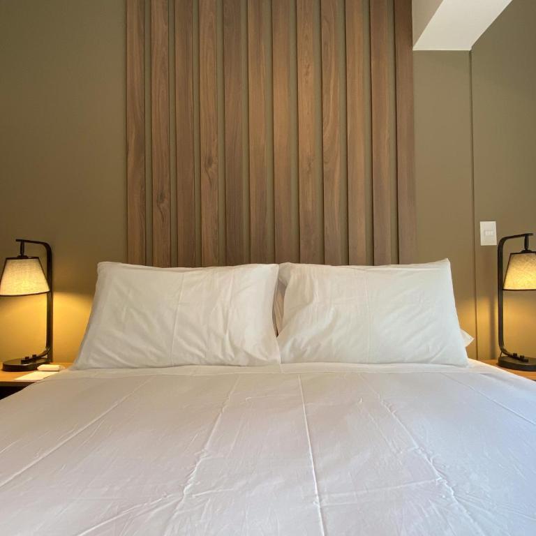 Amme in San Isidro by Wynwood House - Two-Bedroom Standard Apartment - 17