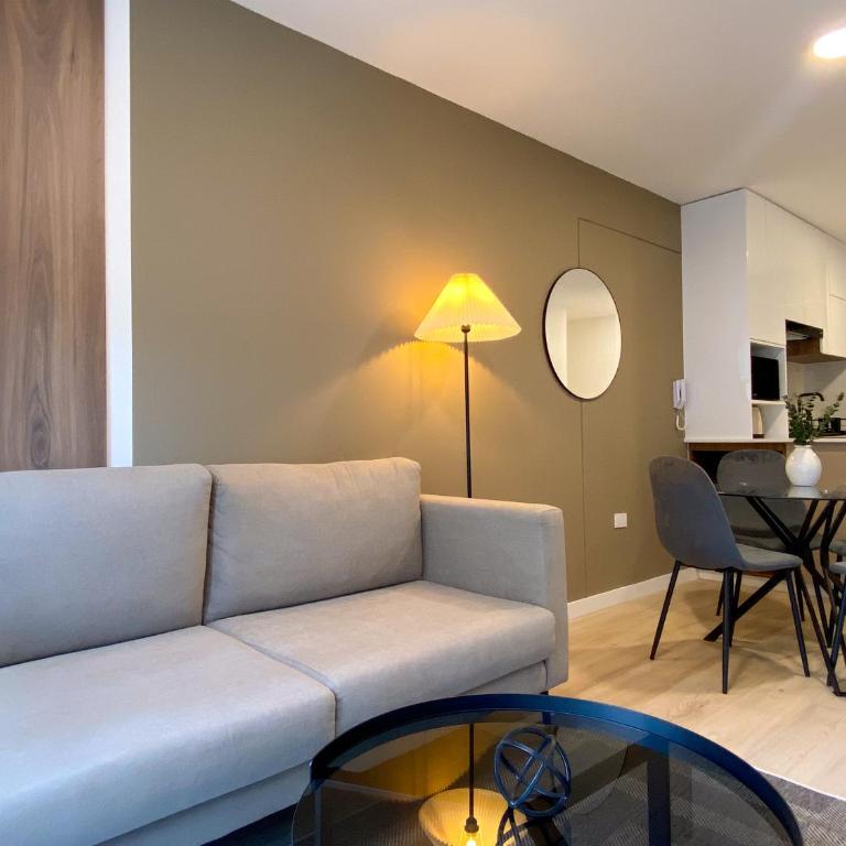Amme in San Isidro by Wynwood House - Two-Bedroom Standard Apartment - 3