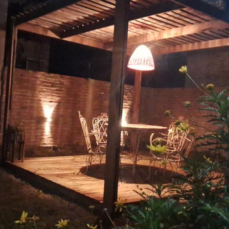 Anam Cara Cabaña - One-Bedroom Apartment - 4