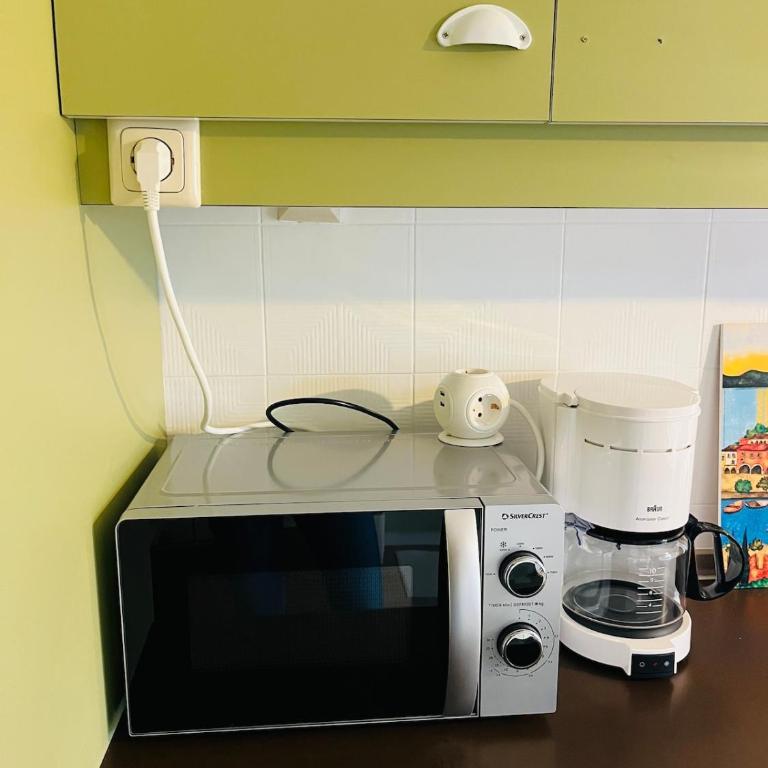 Stay Isabella - Apartment mit 1 Schlafzimmer - 11