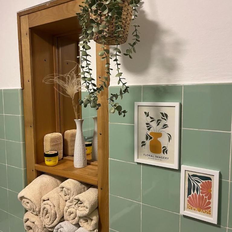 Stay Isabella - Apartment mit 1 Schlafzimmer - 9