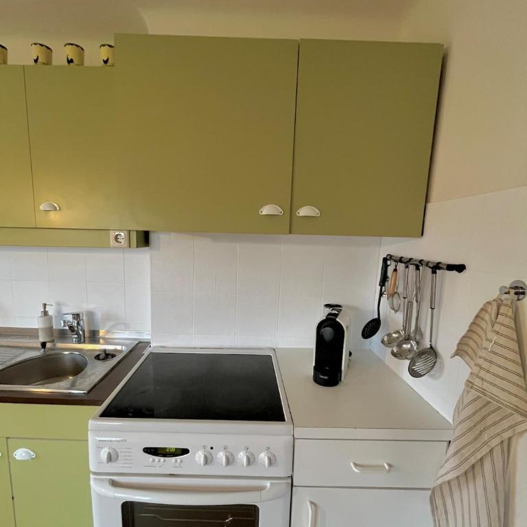 Stay Isabella - Apartment mit 1 Schlafzimmer - 12
