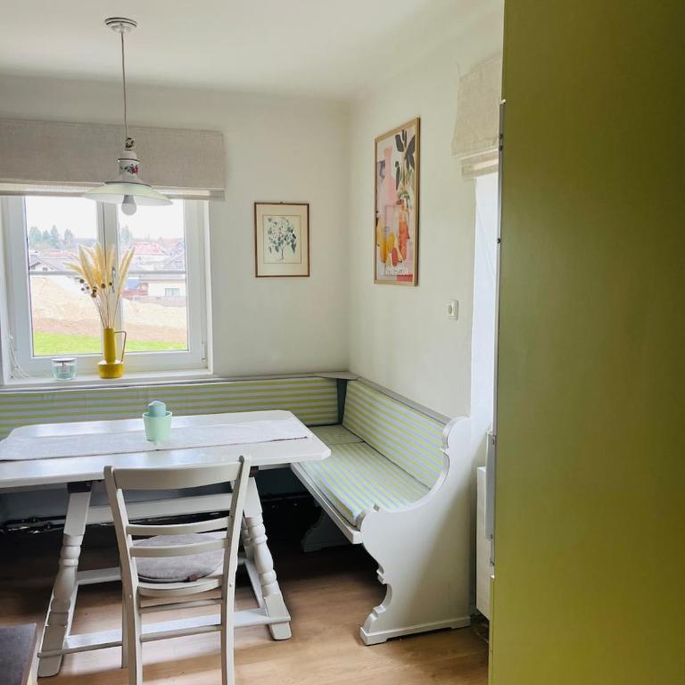 Stay Isabella - Apartment mit 1 Schlafzimmer - 1