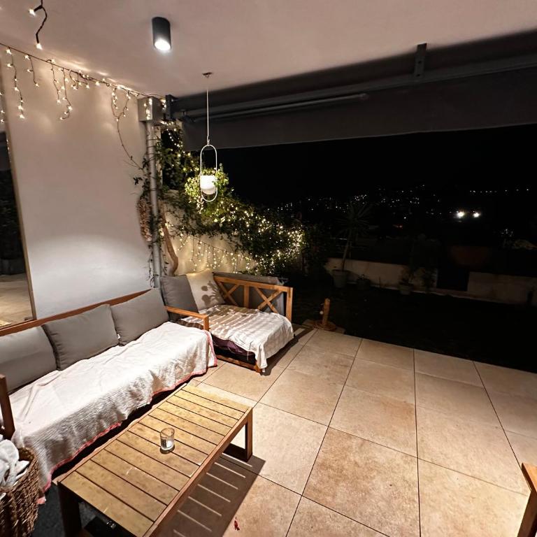 Appartement les Milelli - One-Bedroom Apartment - 3
