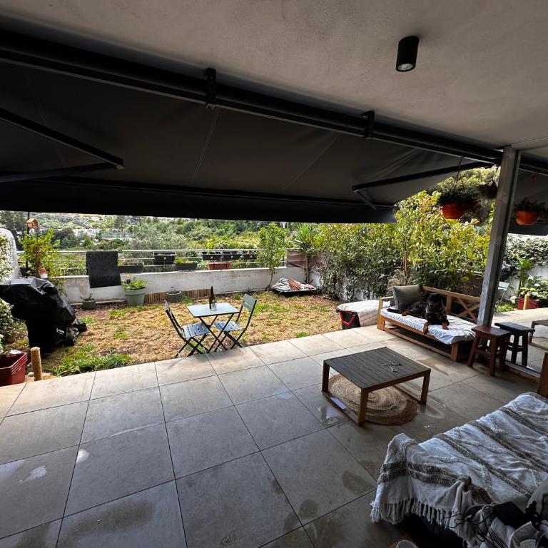 Appartement les Milelli - One-Bedroom Apartment - 7