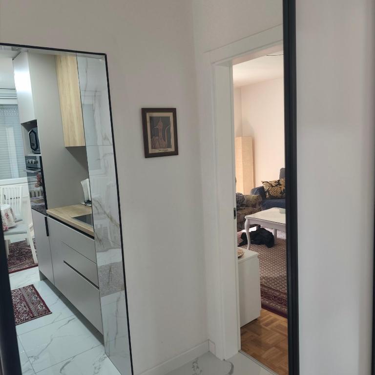 Apartman Sweet Home Free parking - Apartman sa 1 Spavaćom Sobom - 8