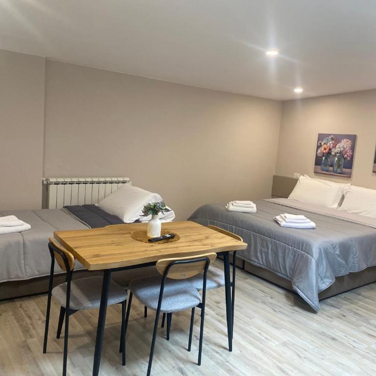 Santa Caterina Apartament - Appartamento con 1 Camera da Letto - 3