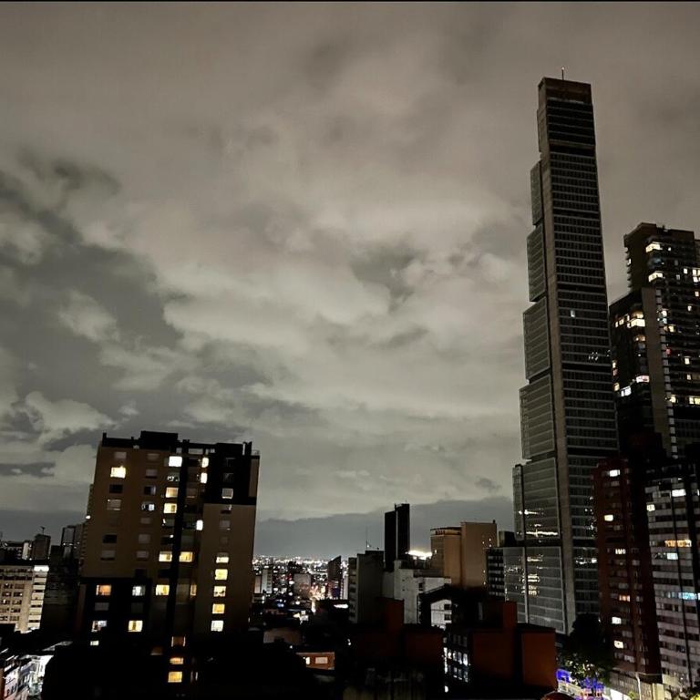 Heritage Views Torre Ventto Bogota - Apartamento de 2 dormitorios - 38