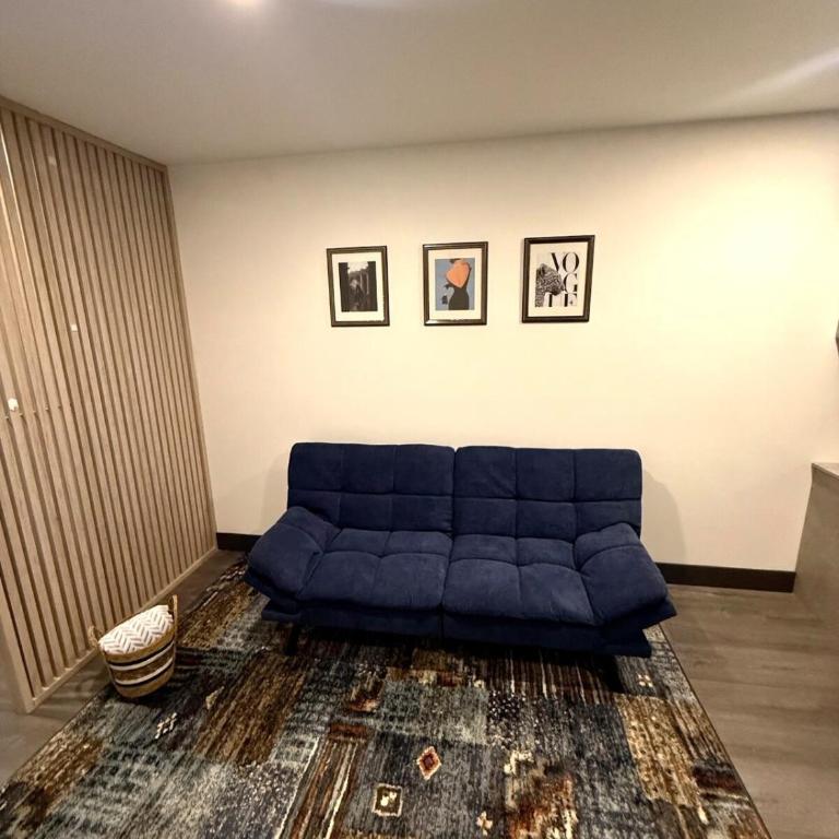 Heritage Views Torre Ventto Bogota - Apartamento de 2 dormitorios - 10