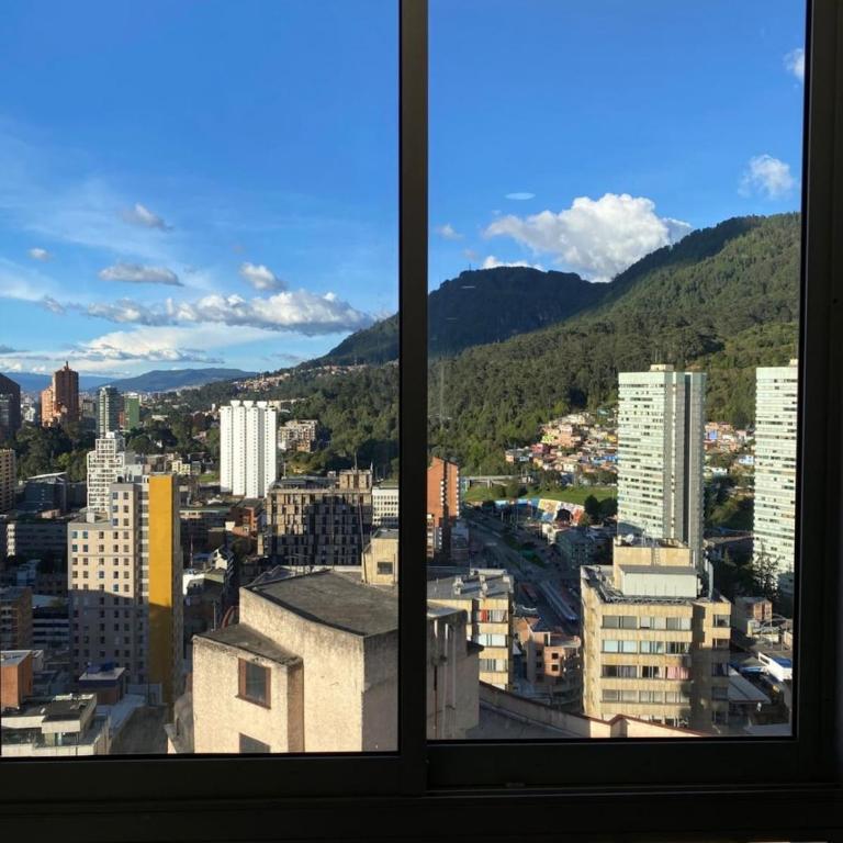 Heritage Views Torre Ventto Bogota - Apartamento de 2 dormitorios - 24