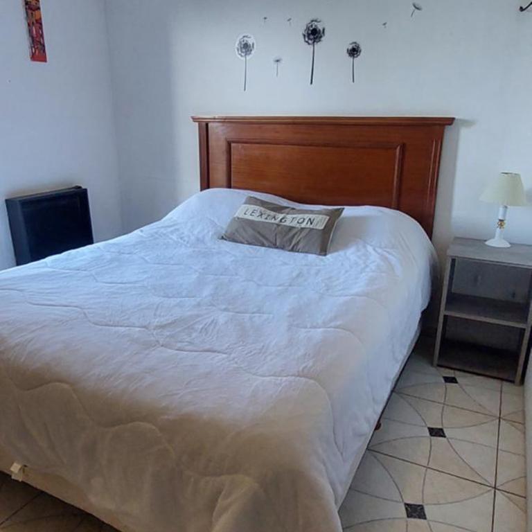 Temporal Punta Popper - One-Bedroom Apartment - 5