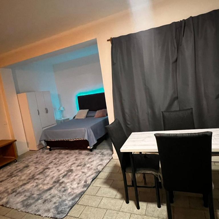 Dpto monoambiente centro - Apartamento de 1 dormitorio - 4