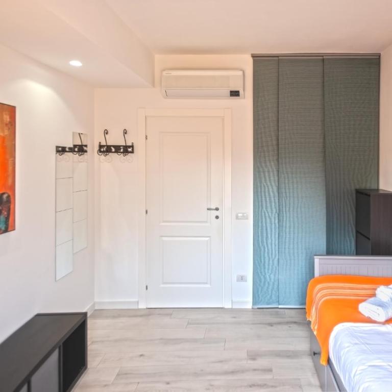 Il posto giusto - Lucca - Appartamento con 3 Camere da Letto - 15