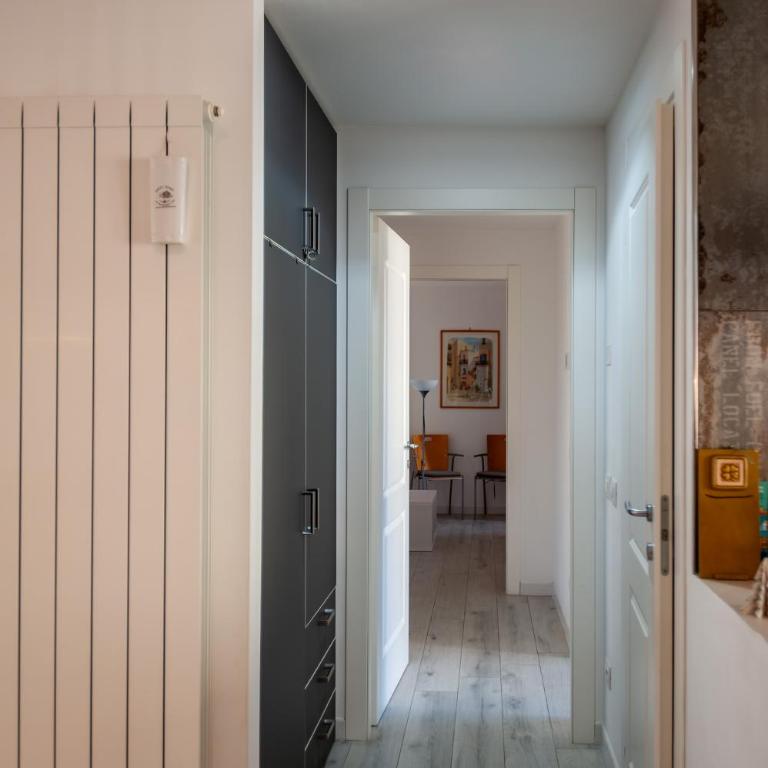 Il posto giusto - Lucca - Appartamento con 3 Camere da Letto - 19