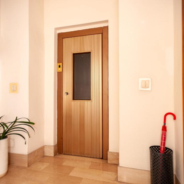 Il posto giusto - Lucca - Appartamento con 3 Camere da Letto - 25