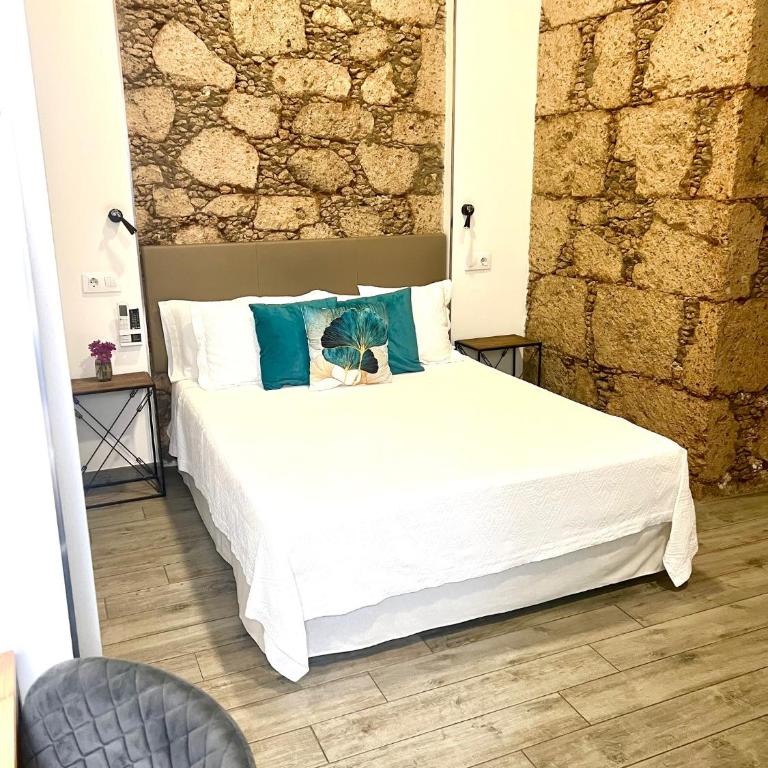 Hotel The Cathedral Vegueta - Habitación Doble - 10