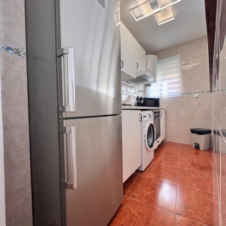 Apartamento La Justicia - Apartamento de 2 dormitorios - 17