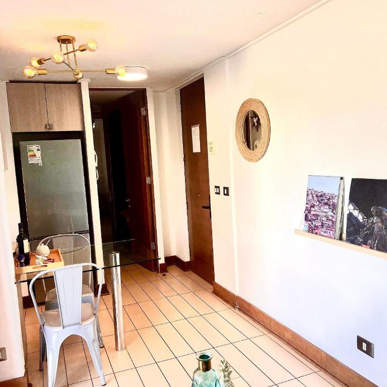 Edificio La Capitania - Two-Bedroom Apartment - 26
