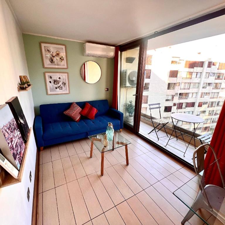 Edificio La Capitania - Two-Bedroom Apartment - 3