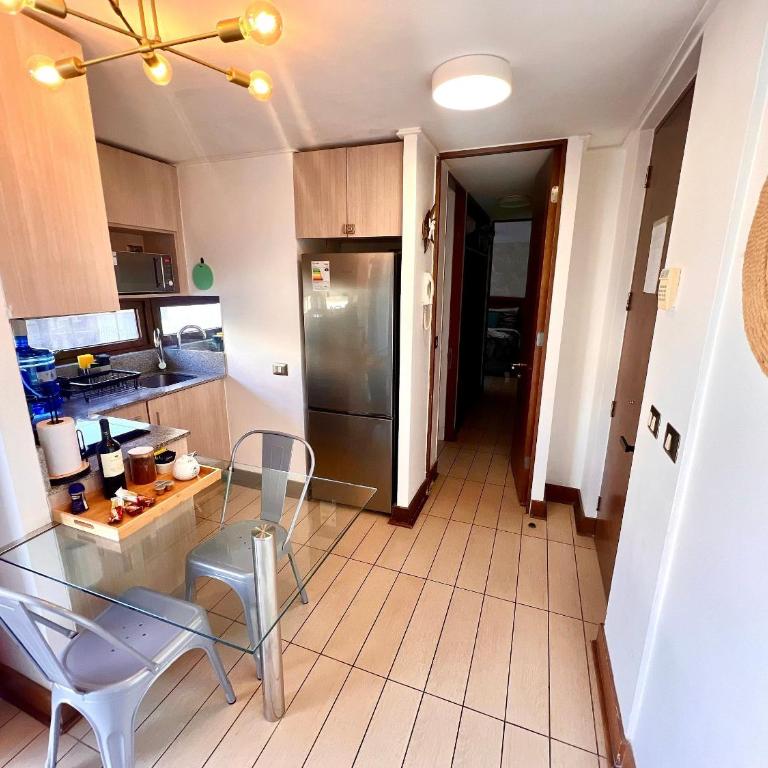 Edificio La Capitania - Two-Bedroom Apartment - 25