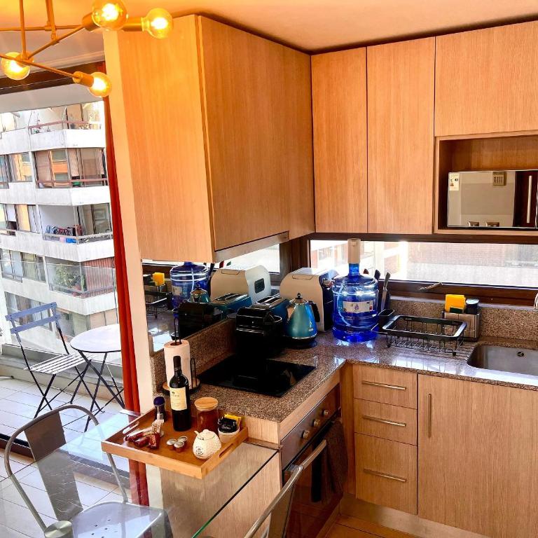 Edificio La Capitania - Two-Bedroom Apartment - 28