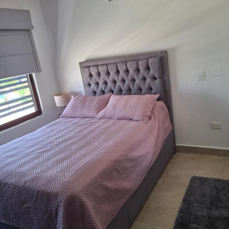 Departamento en Mazatlán - Two-Bedroom Family Apartment - 4