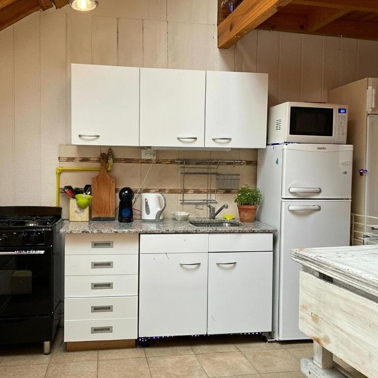 Bakusca - Apartamento de 2 dormitorios - 9