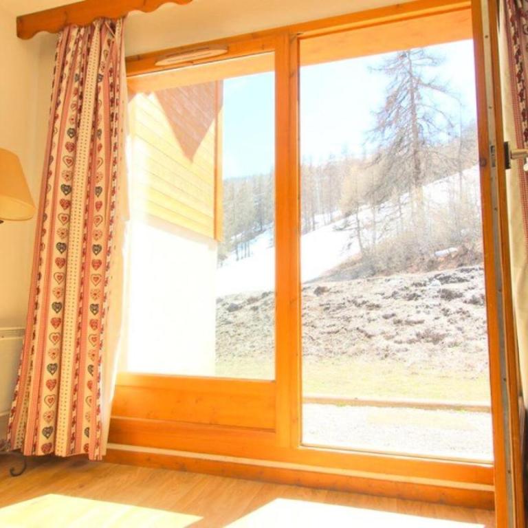 Résidence Parc Aux Etoiles - CH28PAE - CHALET TRIPLEX T5 - TERRASSE - 7 PERS MAE-2104 - Chalet - 18