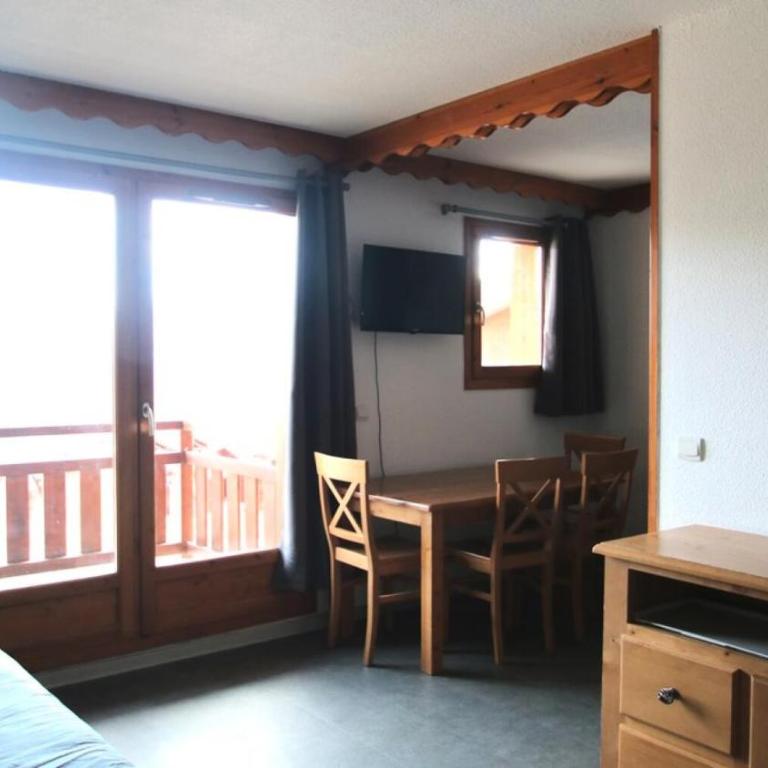 Résidence Parc Aux Etoiles - A103PAE - APPT T3 AVEC BALCON - 4/6 pers MAE-8634 - Appartamento - 13