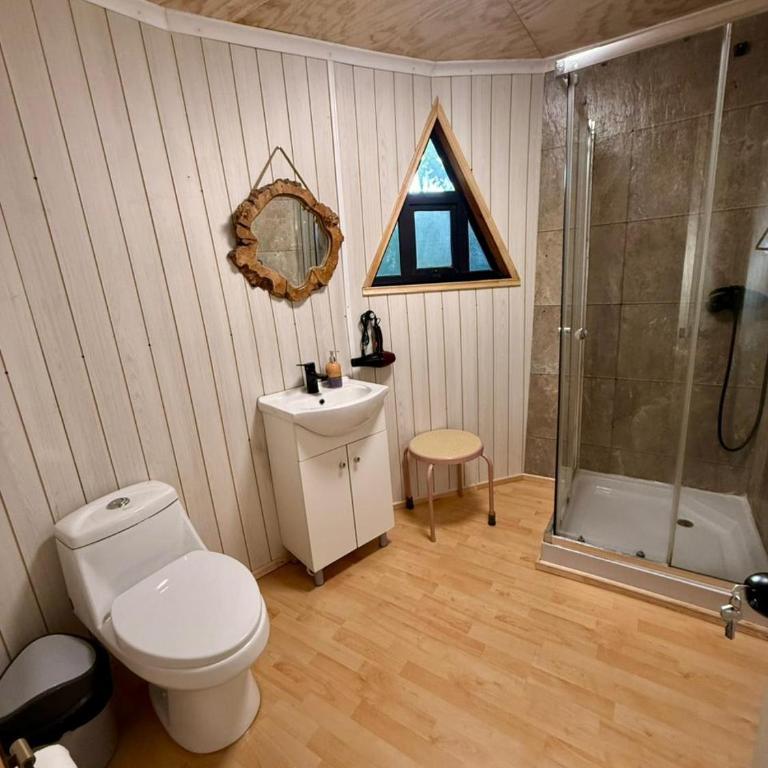 Domo Siempre verde - Apartamento de 1 dormitorio - 3