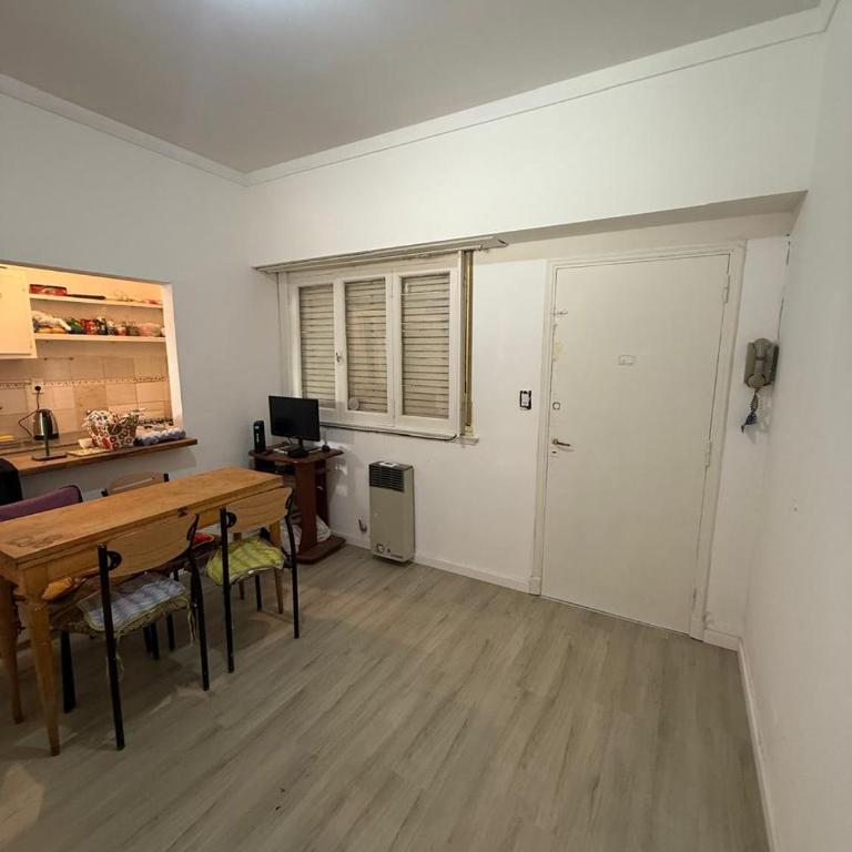 Departamento Esmeralda - Mar del Plata Centro a 2 cuadras del Casino y Playa - Apartamento de 1 dormitorio con vistas a la ciudad - 4