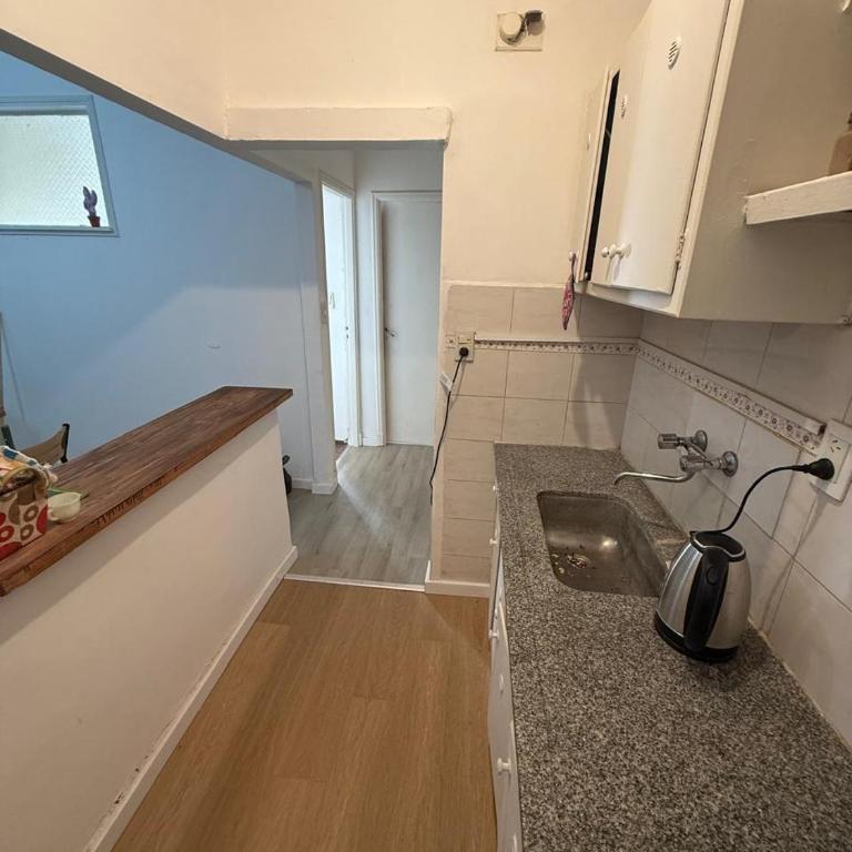 Departamento Esmeralda - Mar del Plata Centro a 2 cuadras del Casino y Playa - Apartamento de 1 dormitorio con vistas a la ciudad - 8